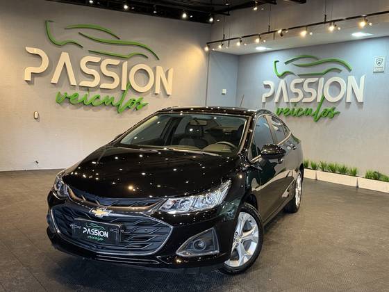 CHEVROLET CRUZE 1.4 TURBO LT 16V FLEX 4P AUTOMÁTICO CHEVROLET CRUZE 1.4 TURBO LT 16V FLEX 4P AUTOMÁTICO